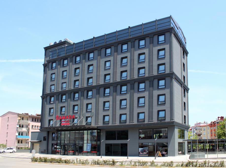 Ramada Plaza By Wyndham Ordu