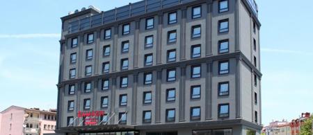 Ramada Plaza By Wyndham Ordu