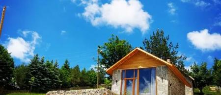 Ny Cambasi Bungalov Otel
