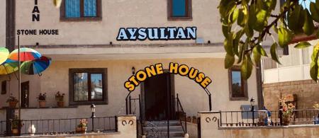 Aysultan Stone House