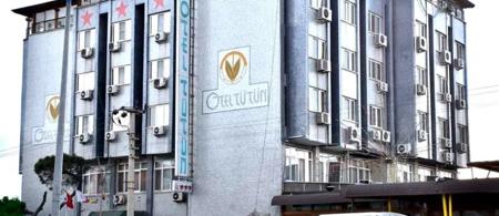 Hotel Tütün