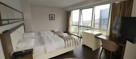 Dalga Suite