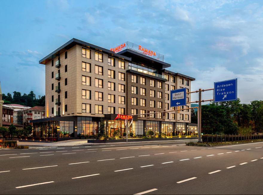 Ramada By Wyndham Rize Fındıklı