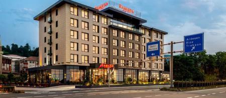 Ramada By Wyndham Rize Fındıklı