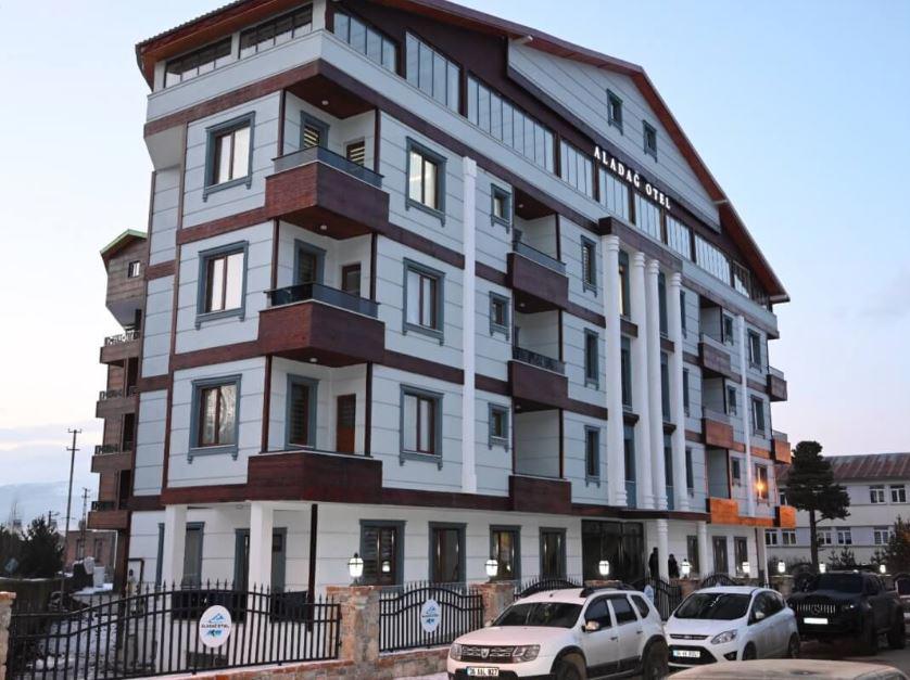 Aladağ Otel