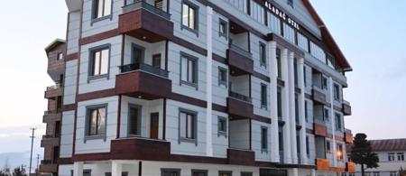 Aladağ Otel