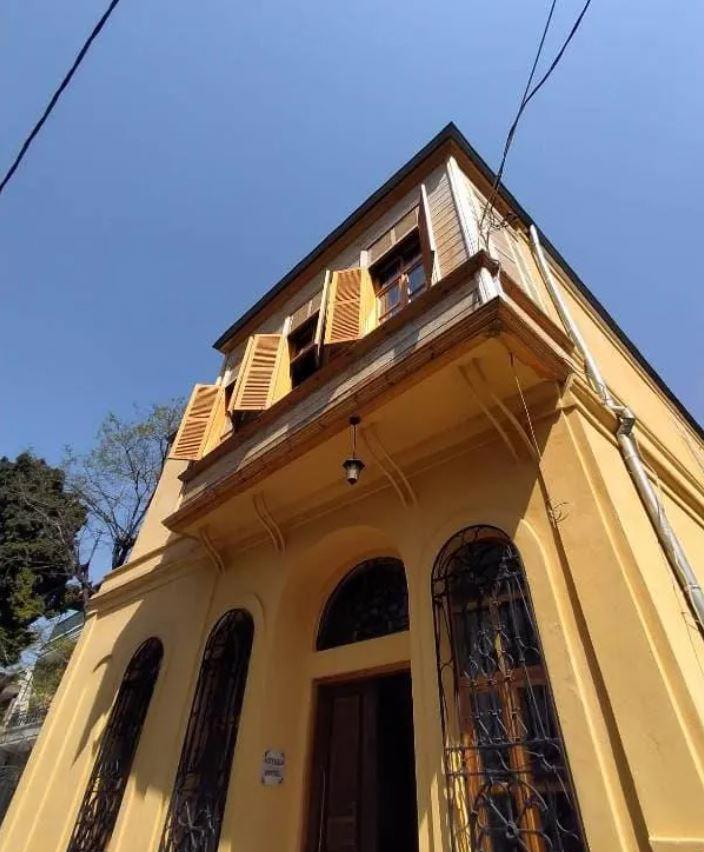 Anthea Hotel Büyükada