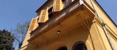 Anthea Hotel Büyükada