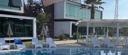 Bodega Butik Otel Şile