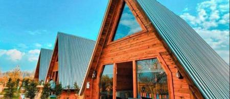 Sapanca Narlı Bahçe Bungalov