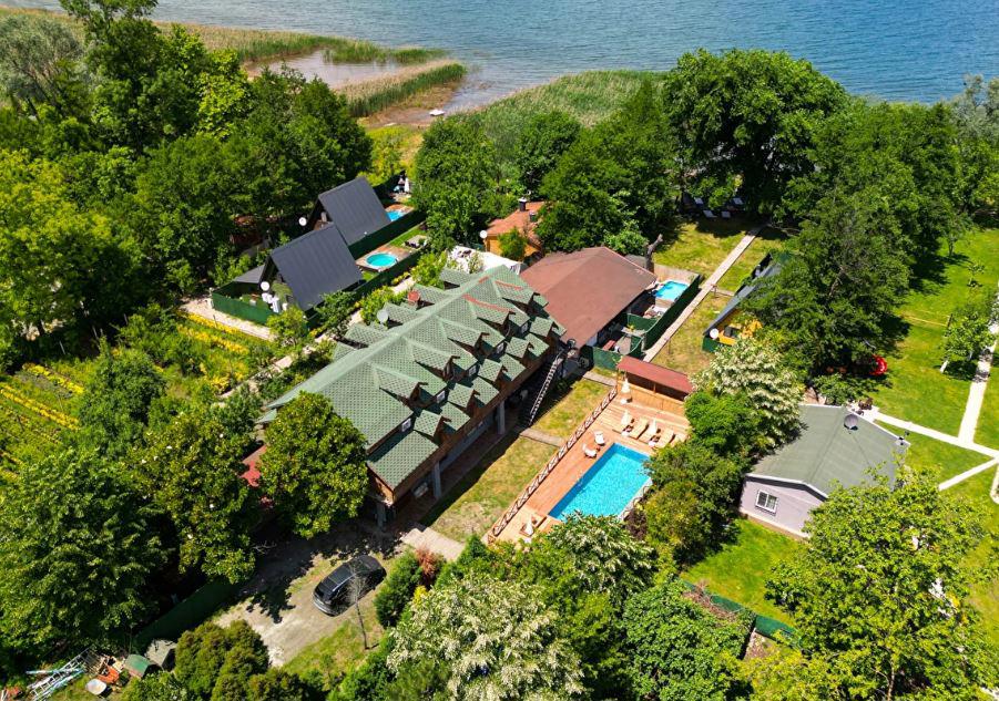 Boğaz Sapanca Resort