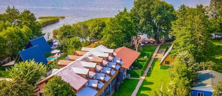 Meca Deluxe Otel Sapanca
