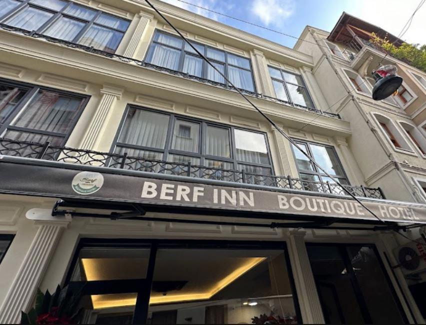 Berf Inn Hotel