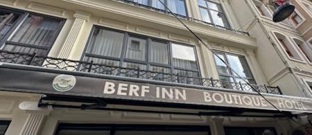 Berf Inn Hotel