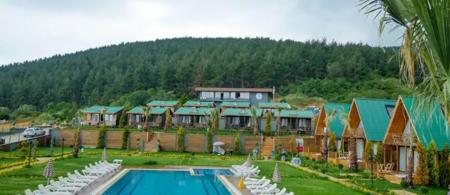 Bisanthe Panorama Sütlüce Dağ Oteli