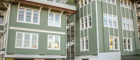 Loop Hotel Bosphorus İstanbul