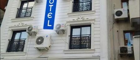 Renk Otel