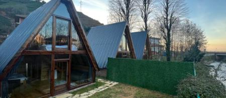 Oce Bungalow