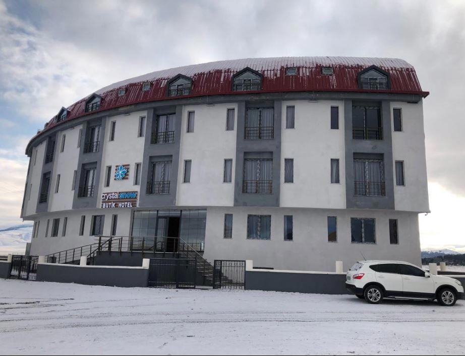 Ramada Encore by Wyndham İstanbul Şişli