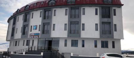 Crystal Snow Butik Hotel