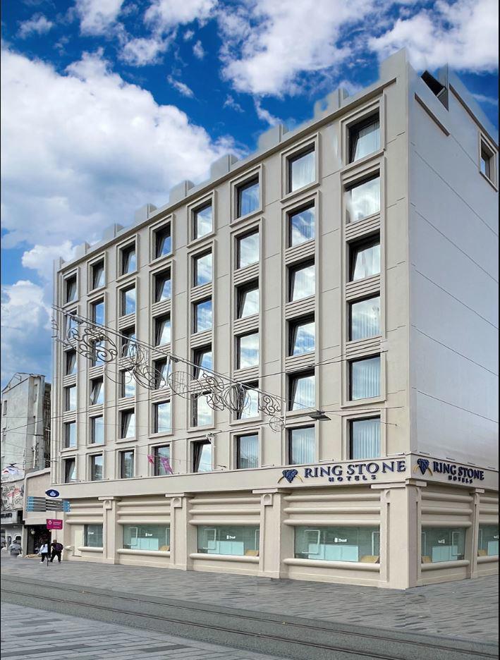 Ring Stone Hotels Bosphorus