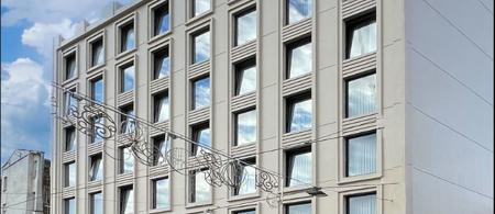 Ring Stone Hotels Bosphorus