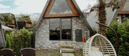 Kiyi Bungalov & Cafe