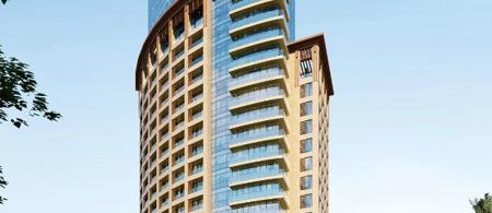 Hyatt Regency Izmir Istinyepark