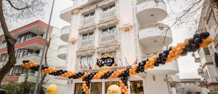 Twins Hotel Ankara