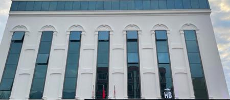 Hb Royal Hotel