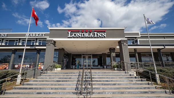 Londra Inn Hotel
