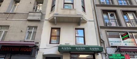 Rafinn Hotel