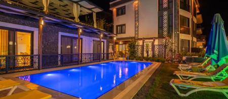 My Leos Butik Otel Sığacık (Adult Only +12)