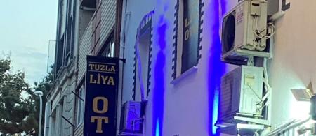 Tuzla Liya Otel Çarşı