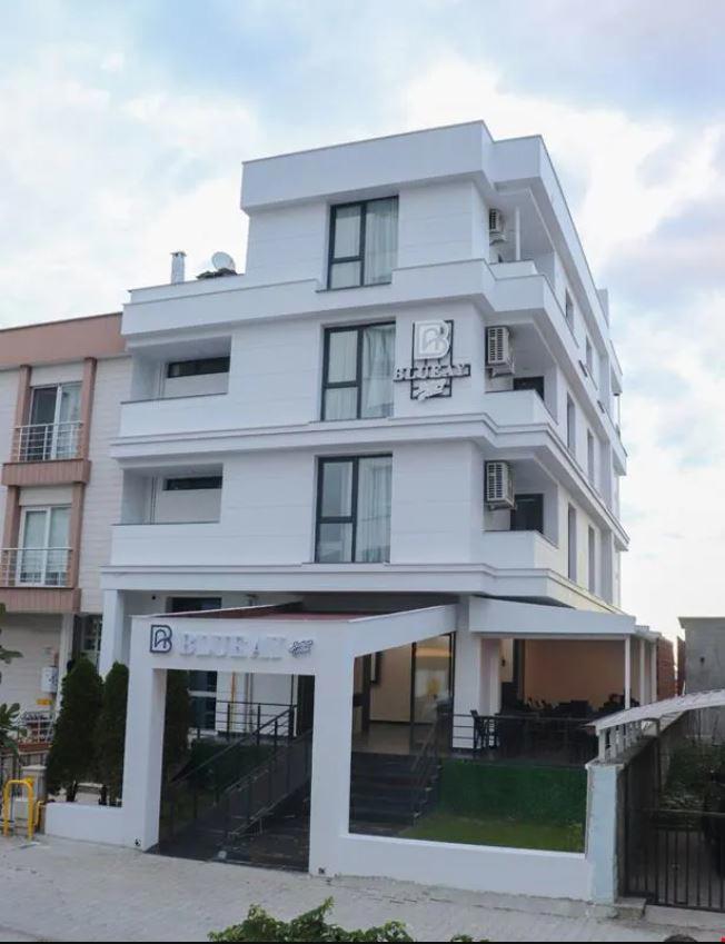 Ramada Encore by Wyndham İstanbul Şişli