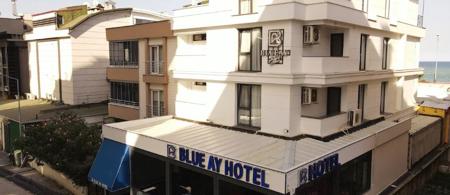 Blue Ay Boutique Hotel