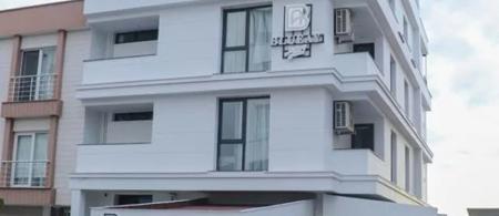 Blue Ay Boutique Hotel