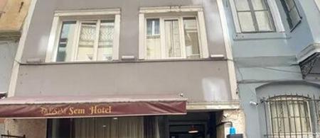 Taksim Sem House
