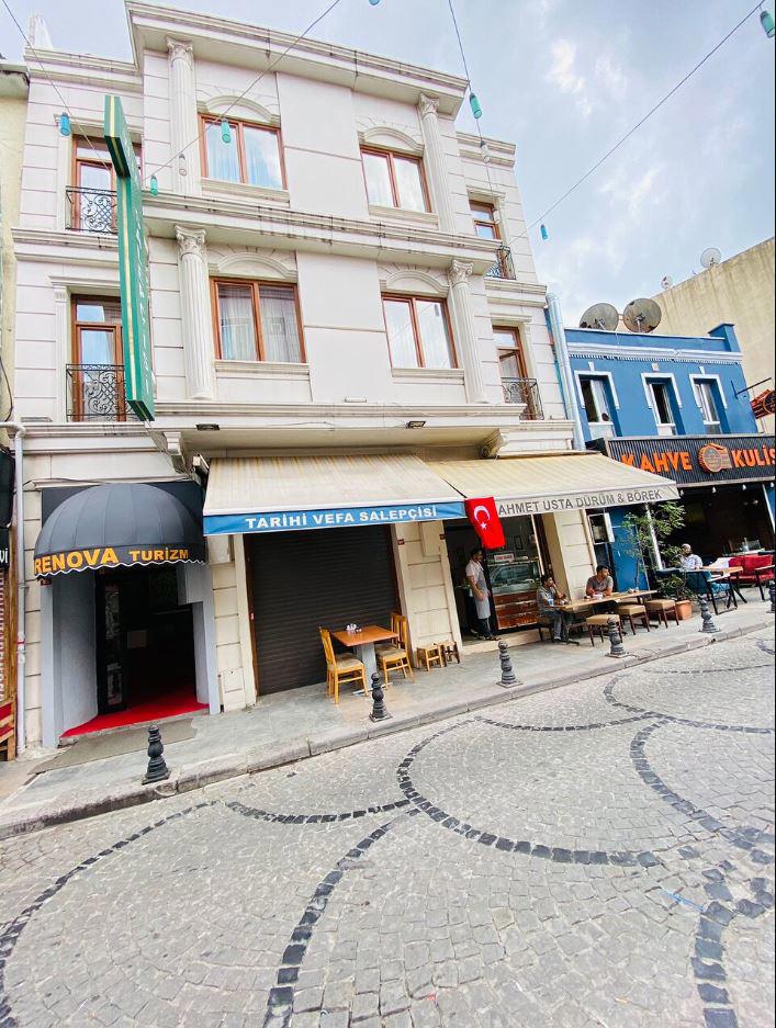 Renova Hotel Fatih