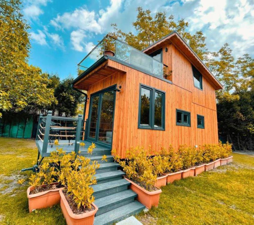 Sapanca Siesta Bungalov