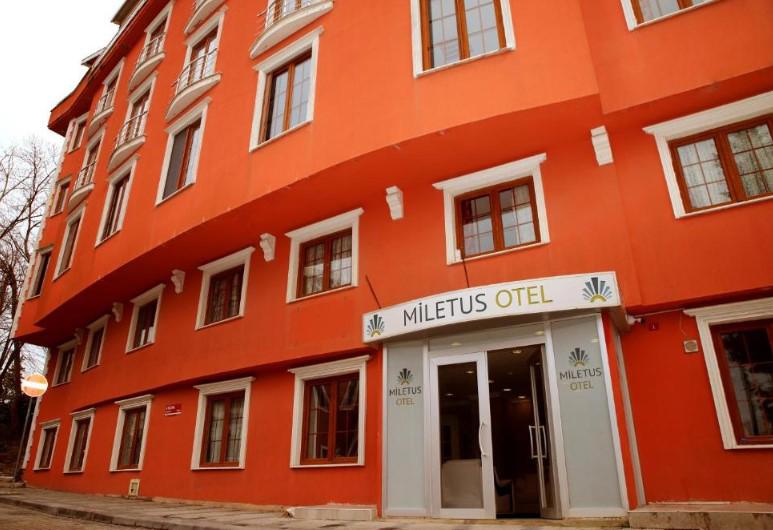 Miletus Otel Şile