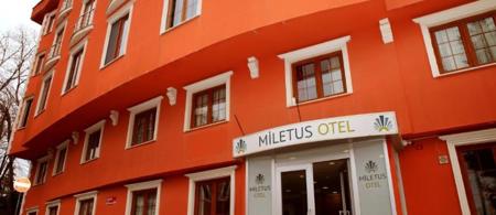 Miletus Otel Şile