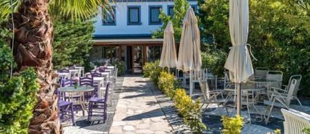 Heredot Otel