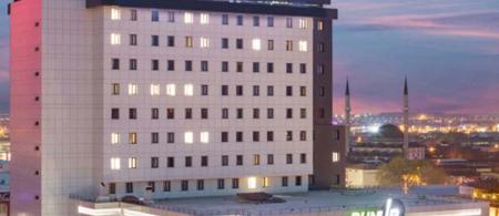 Aydinbey Park Hotel