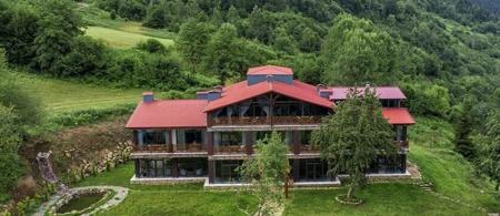 İspendam Tess Hotel