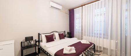 Frame Galata Hotel