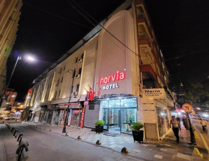 Malatya Norvia Hotel