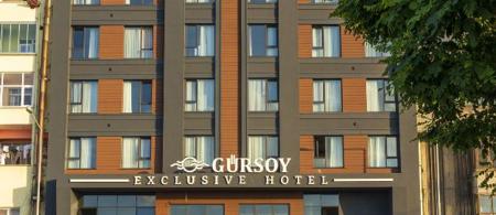 Gursoy Exclusive Hotel