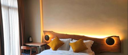 Taksimbul Design Hotel