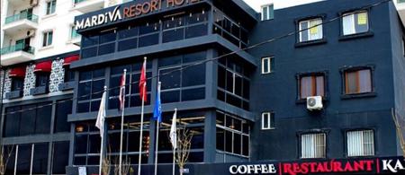 Mardiva Hotel